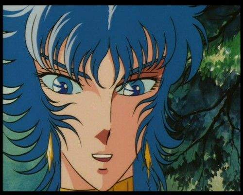 Otaku Gallery  / Anime e Manga / Saint Seiya / Screen Shots / Movies / 03 - La leggenda dei guerrieri Scarlatti / 063.jpg